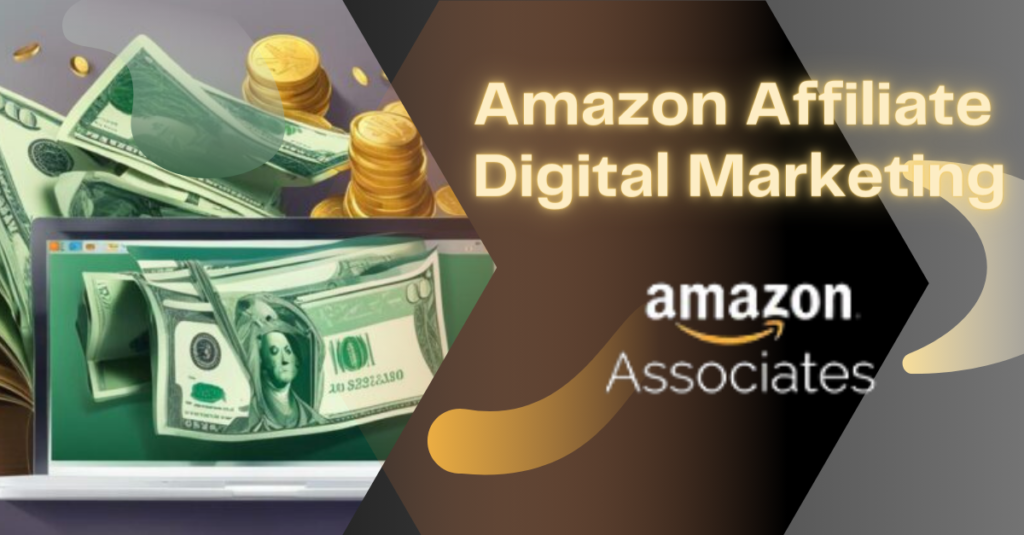 TRENDING'S ARENA LCC Amazon Affiliate Digital Marketing