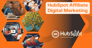 Read more about the article HubSpot Affiliate Digital Marketing