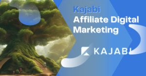 Read more about the article Kajabi Affiliate Digital Marketing