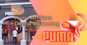 Puma Affiliate Digital Marketing