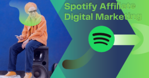 Read more about the article Spotify Affiliate Digital Marketing