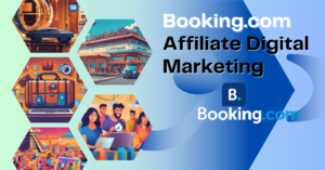 Read more about the article Booking.com Affiliate Digital Marketing