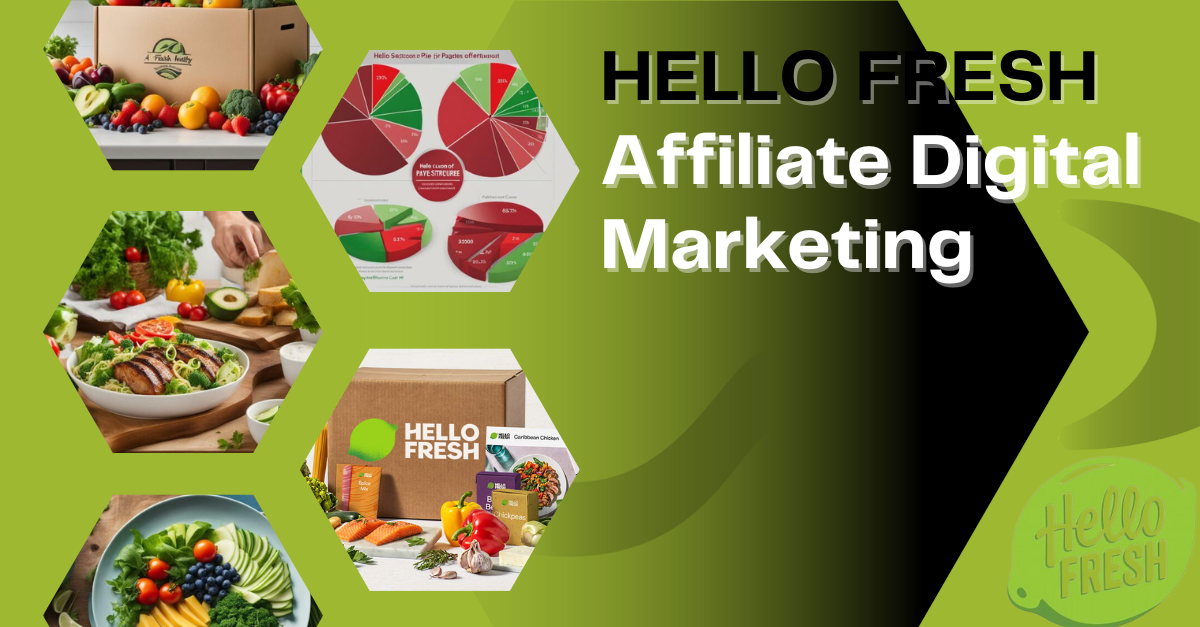 Read more about the article Hello Fresh Affiliate Digital Marketing