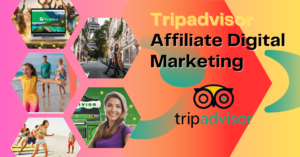 Read more about the article Tripadvisor Affiliate Digital Marketing