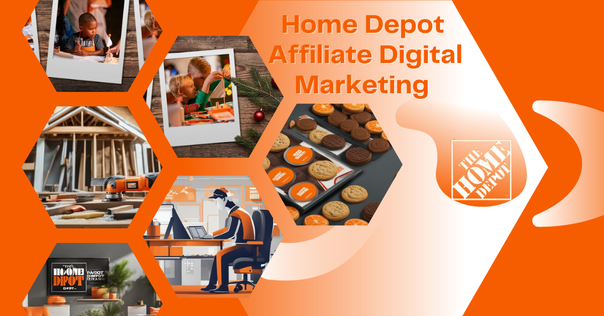 Read more about the article Home Depot Affiliate Digital Marketing