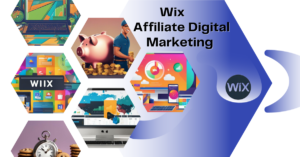 Read more about the article Wix Affiliate Digital Marketing