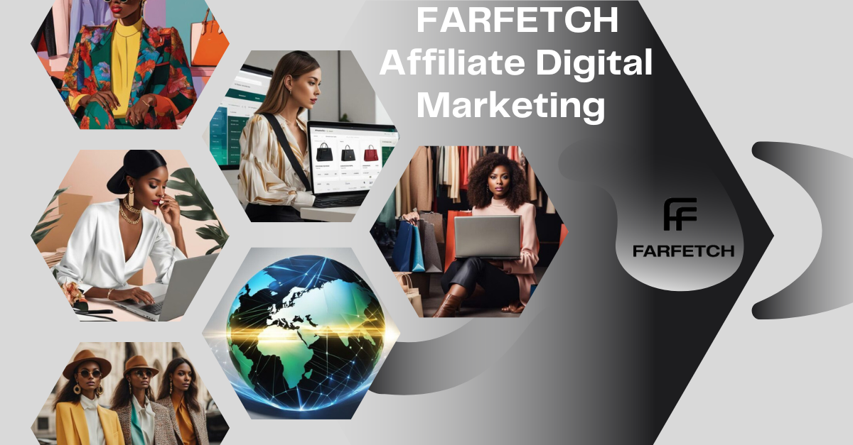 Read more about the article Farfetch Affiliate Digital Marketing