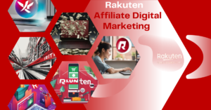 Read more about the article Rakuten Affiliate Digital Marketing