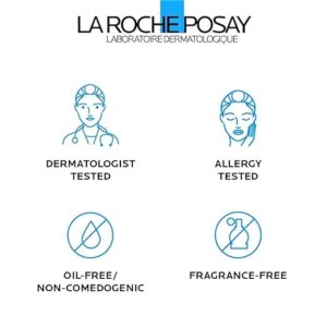 La Roche-Posay Toleriane Double Repair Face Moisturizer