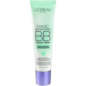 L’Oréal Paris Makeup Magic Skin Beautifier BB Cream