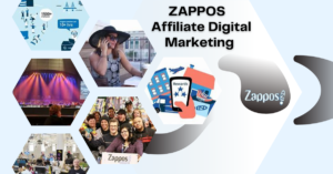 Read more about the article ZAPPOS Affiliate Digital Marketing