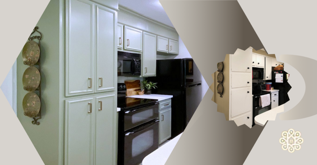 Ultimate-Guide-to-Transforming-Your-Kitchen-Side-Cabinet-After-and-before-1024x585