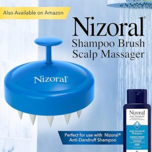 Nizoral Anti-Dandruff Shampoo, Fresh Scent, Women’s Beauty, personal Care