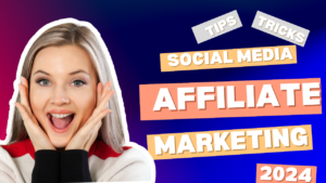 TRENDING'S ARENA LLC- How Do Affiliate Marketing on Social Media Tips and Tricks