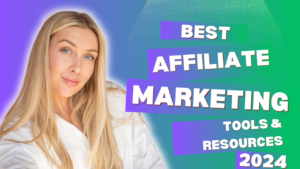 TRENDING'S ARENA LLC-The Best Affiliate Marketing Tools and Resources 2024